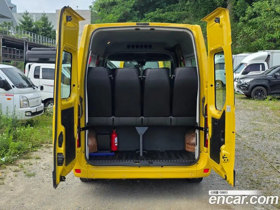 Renault (Samsung) Master 2020 2.3 механика, фото 19