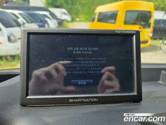 Renault (Samsung) Master 2020 2.3 механика, миниатюра 8