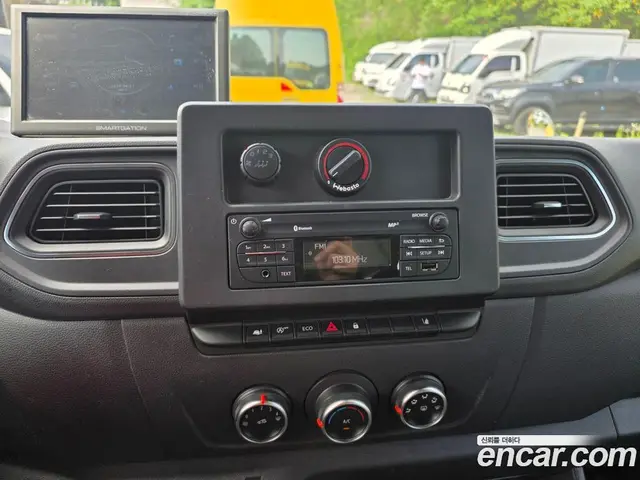 Renault (Samsung) Master 2020 2.3 механика, миниатюра 10