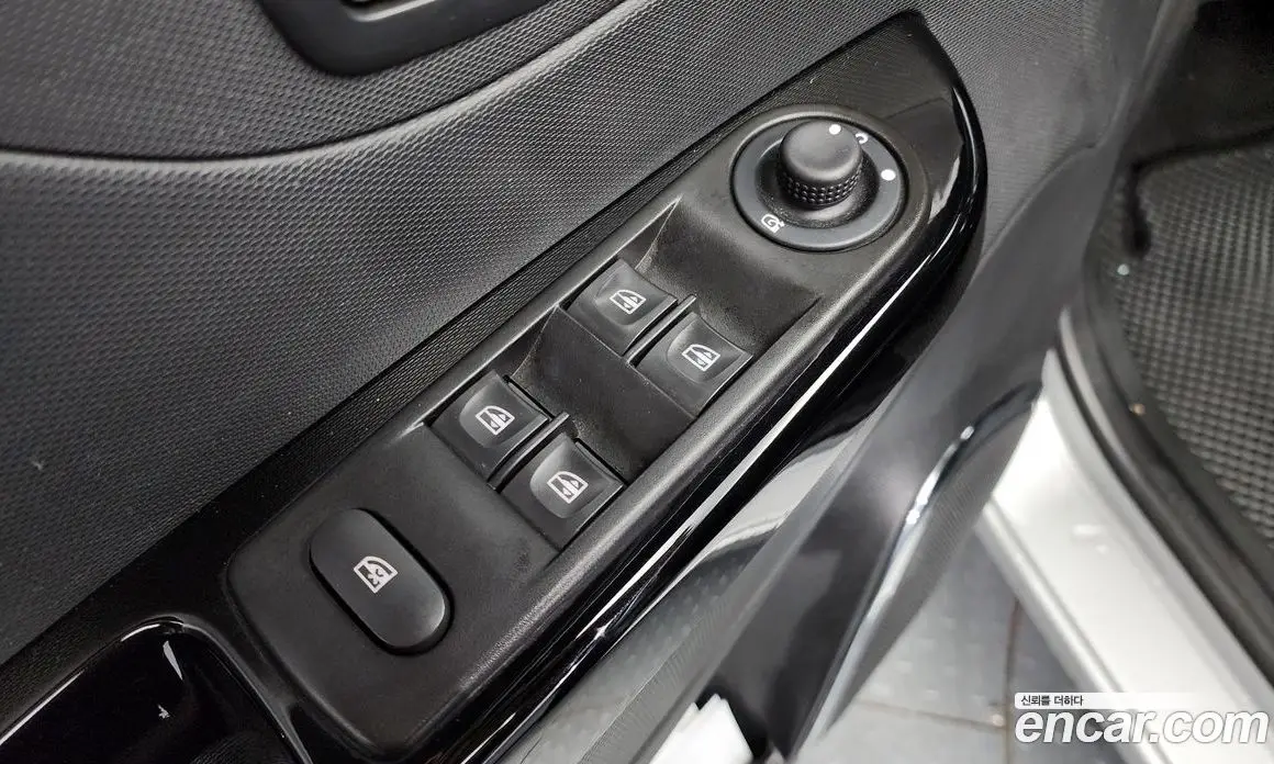 Renault (Samsung) QM3 2014 1.5 автомат (гидро), фото 18