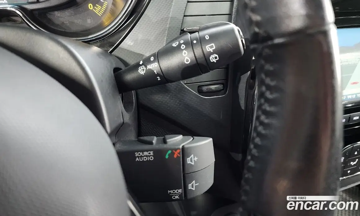 Renault (Samsung) QM3 2014 1.5 автомат (гидро), фото 19