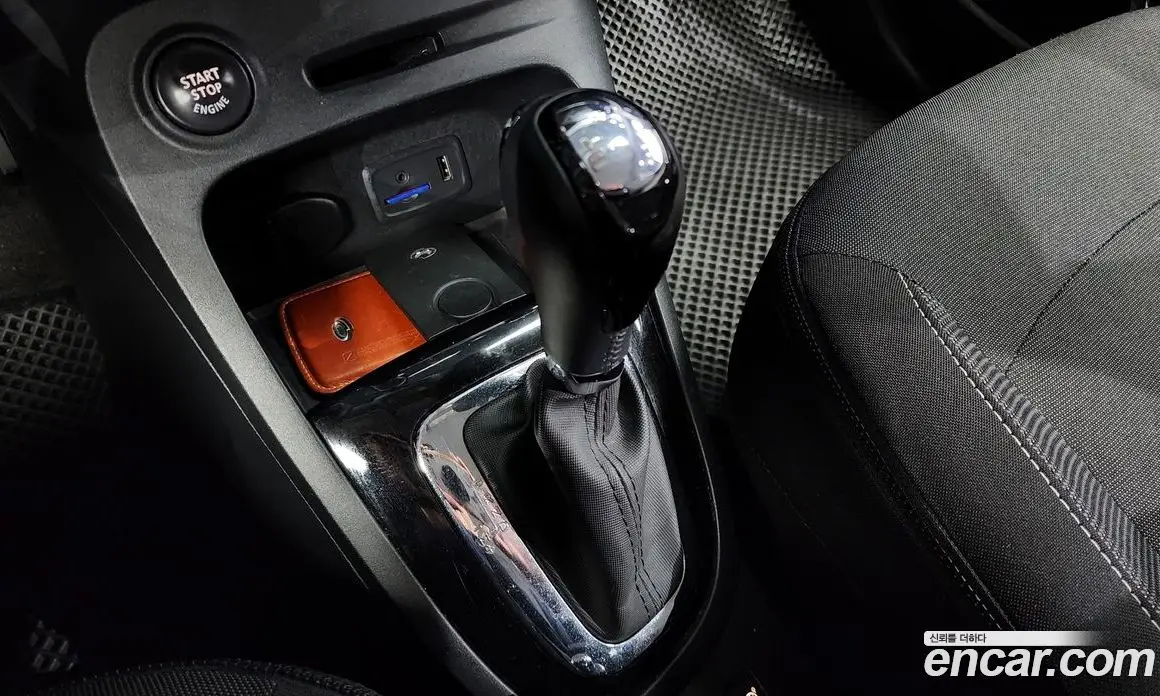 Renault (Samsung) QM3 2014 1.5 автомат (гидро), фото 9