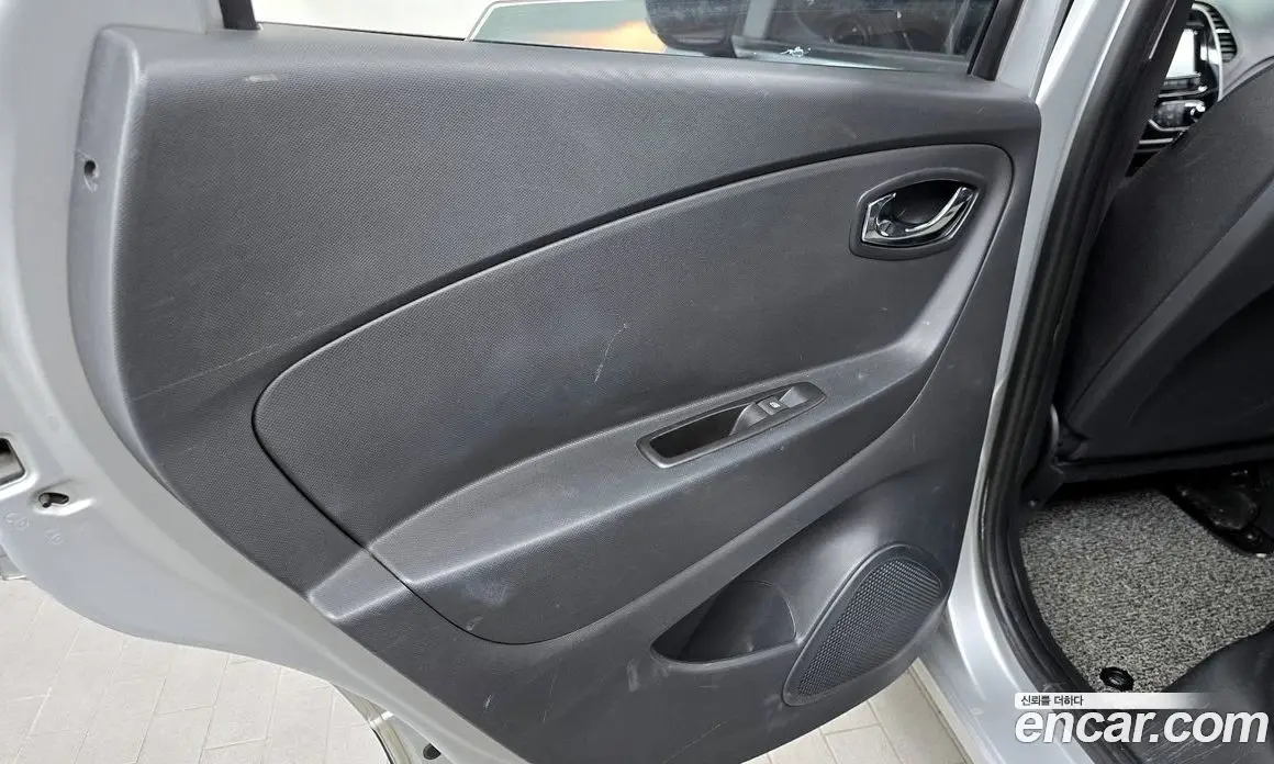 Renault (Samsung) QM3 2014 1.5 автомат (гидро), фото 14