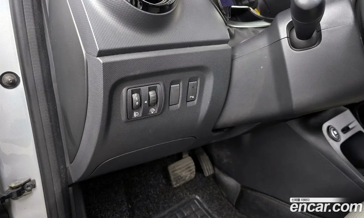 Renault (Samsung) QM3 2014 1.5 автомат (гидро), фото 21