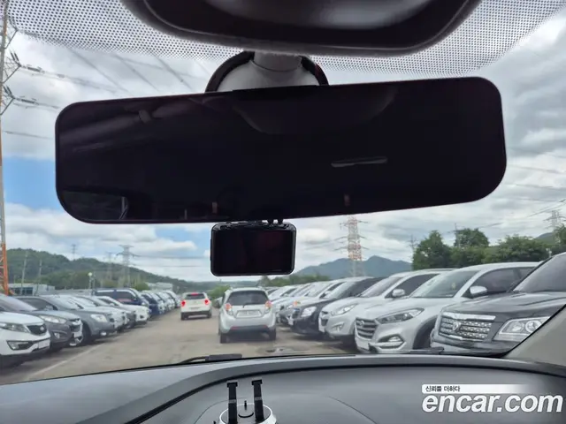Renault (Samsung) QM3 2014 1.5 автомат (гидро), миниатюра 11