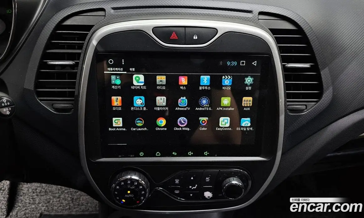 Renault (Samsung) QM3 2014 1.5 автомат (гидро), фото 14
