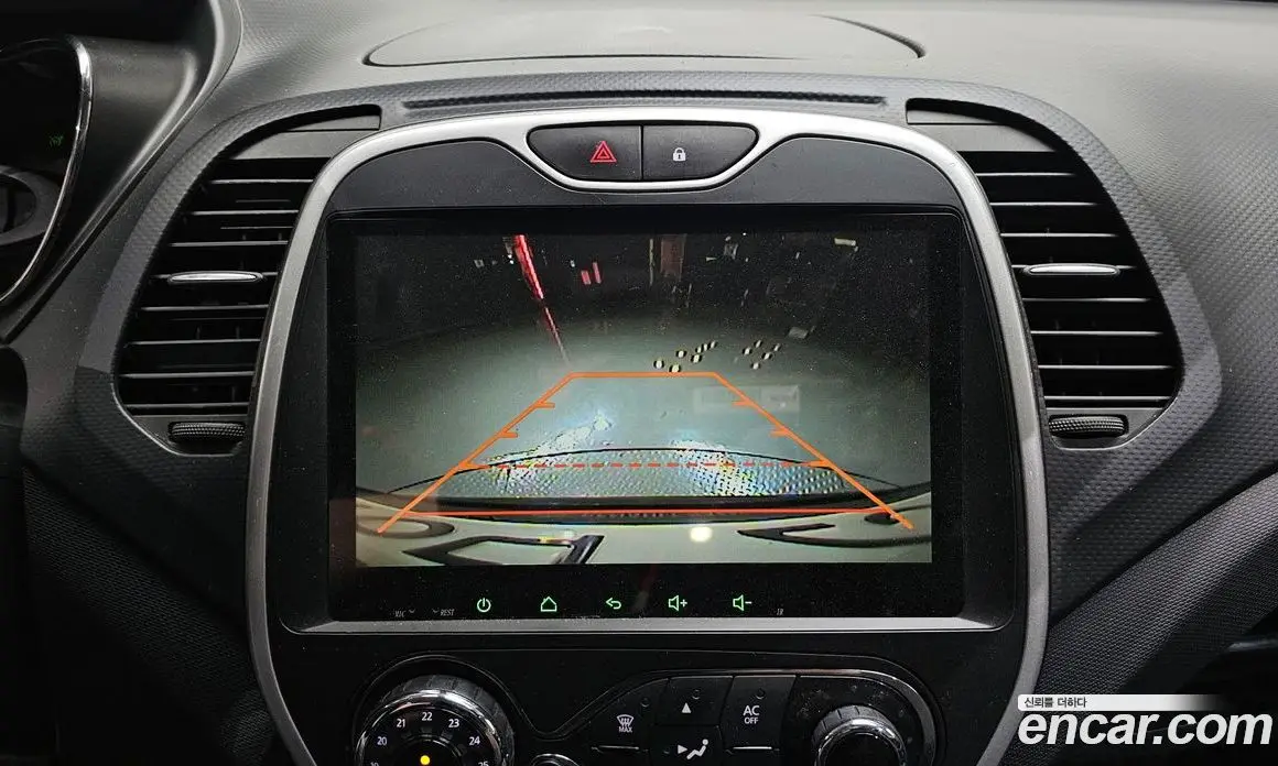 Renault (Samsung) QM3 2014 1.5 автомат (гидро), фото 15