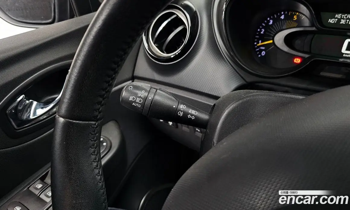 Renault (Samsung) QM3 2014 1.5 автомат (гидро), фото 18