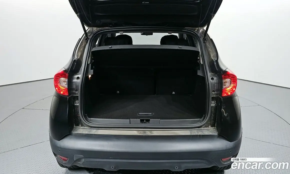 Renault (Samsung) QM3 2014 1.5 автомат (гидро), фото 20