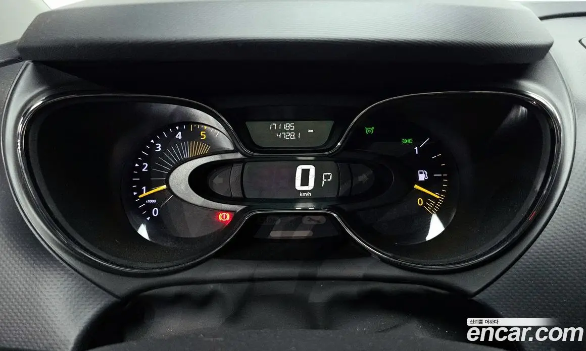Renault (Samsung) QM3 2014 1.5 автомат (гидро), фото 8