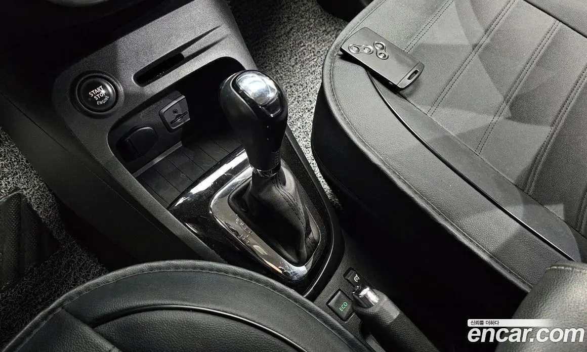 Renault (Samsung) QM3 2014 1.5 автомат (гидро), фото 9