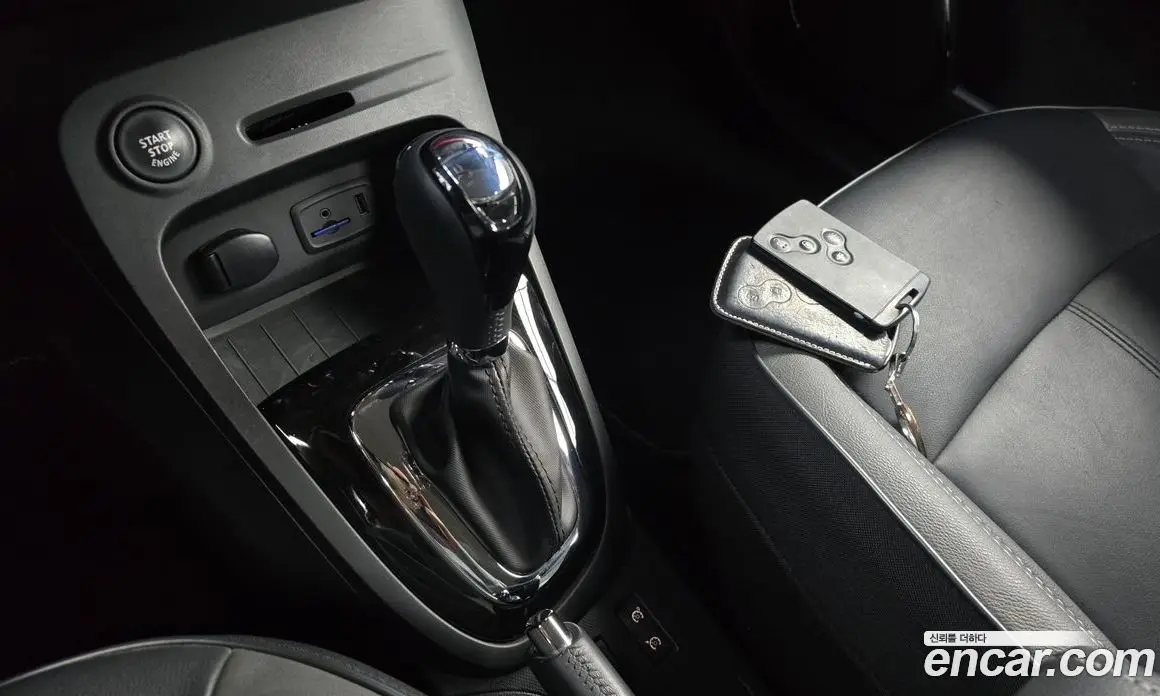 Renault (Samsung) QM3 2015 1.5 автомат (гидро), фото 9