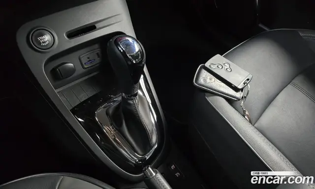 Renault (Samsung) QM3 2015 1.5 автомат (гидро), миниатюра 9