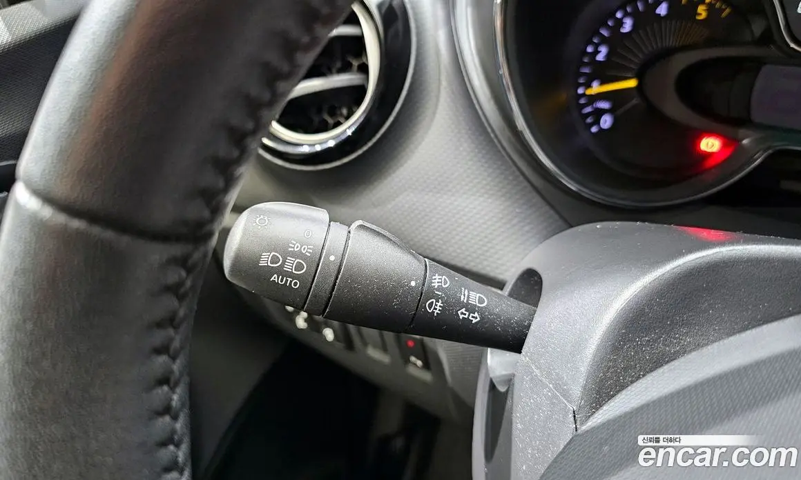 Renault (Samsung) QM3 2015 1.5 автомат (гидро), фото 16