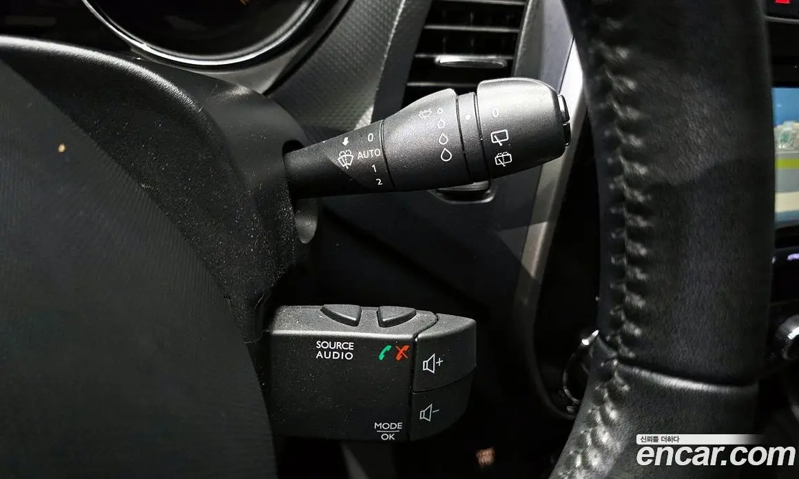 Renault (Samsung) QM3 2015 1.5 автомат (гидро), фото 17
