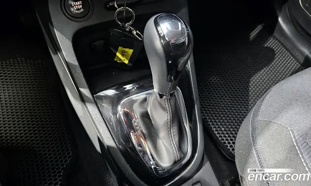 Renault (Samsung) QM3 2015 1.5 автомат (гидро), миниатюра 9