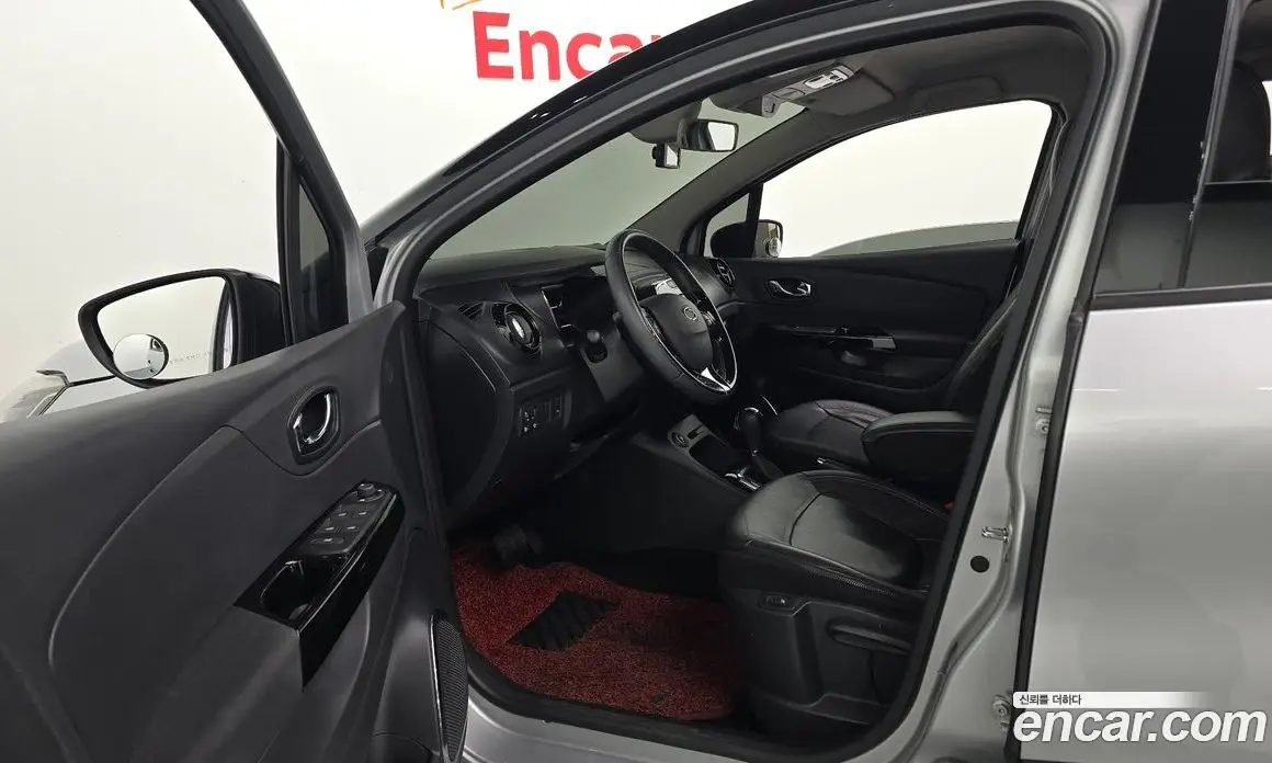 Renault (Samsung) QM3 2015 1.5 автомат (гидро), фото 13 Renault (Samsung) QM3 2015 1.5 автомат (гидро), фото 13