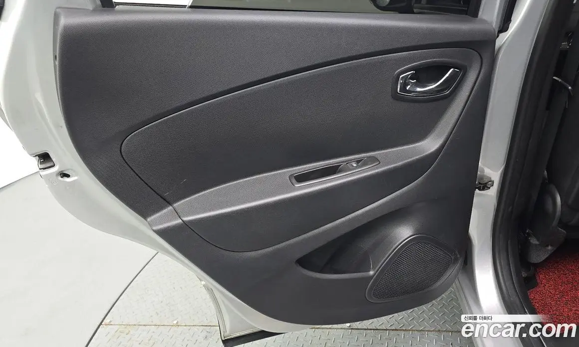 Renault (Samsung) QM3 2015 1.5 автомат (гидро), фото 15 Renault (Samsung) QM3 2015 1.5 автомат (гидро), фото 15
