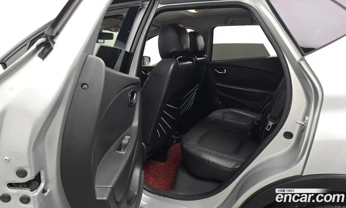 Renault (Samsung) QM3 2015 1.5 автомат (гидро), фото 16 Renault (Samsung) QM3 2015 1.5 автомат (гидро), фото 16