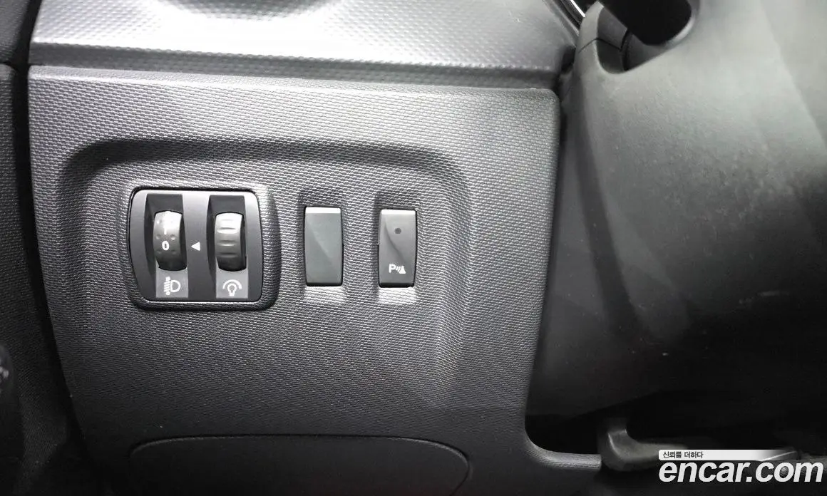 Renault (Samsung) QM3 2015 1.5 автомат (гидро), фото 22 Renault (Samsung) QM3 2015 1.5 автомат (гидро), фото 22