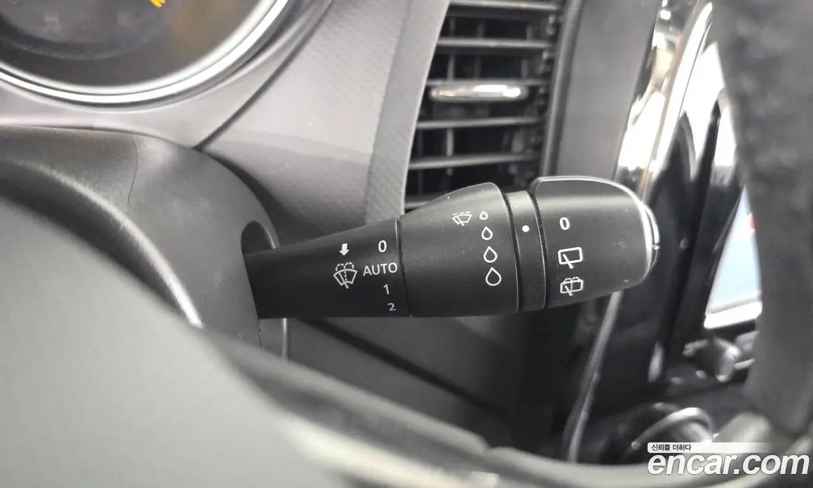 Renault (Samsung) QM3 2015 1.5 автомат (гидро), фото 23 Renault (Samsung) QM3 2015 1.5 автомат (гидро), фото 23