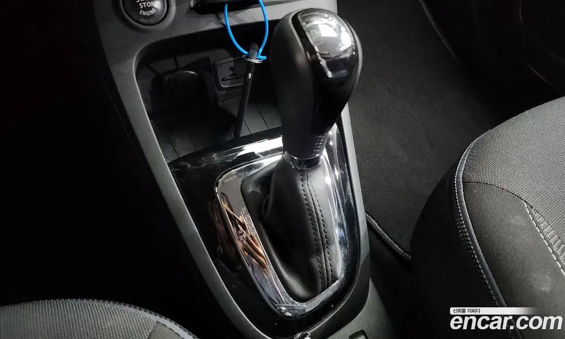 Renault (Samsung) QM3 2015 1.5 автомат (гидро), фото 9