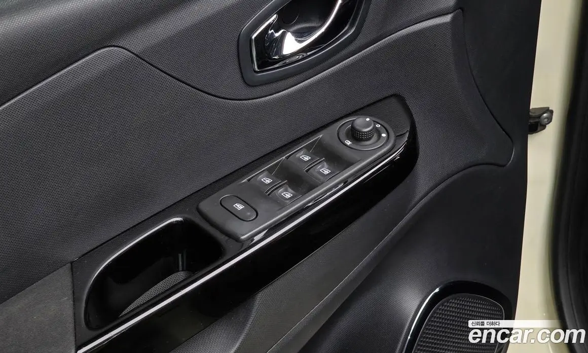 Renault (Samsung) QM3 2015 1.5 автомат (гидро), фото 16