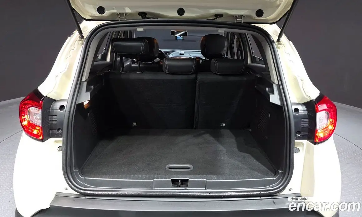Renault (Samsung) QM3 2015 1.5 автомат (гидро), фото 20