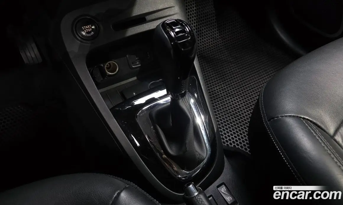 Renault (Samsung) QM3 2015 1.5 автомат (гидро), фото 9