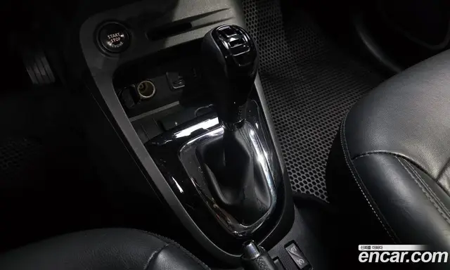 Renault (Samsung) QM3 2015 1.5 автомат (гидро), миниатюра 9