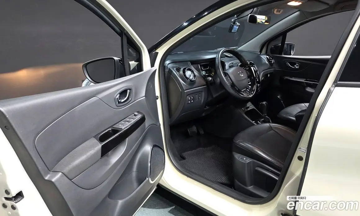 Renault (Samsung) QM3 2015 1.5 автомат (гидро), фото 10