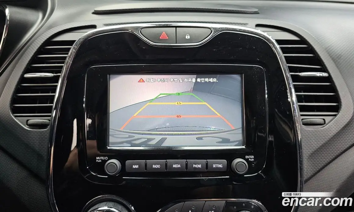 Renault (Samsung) QM3 2015 1.5 автомат (гидро), фото 21