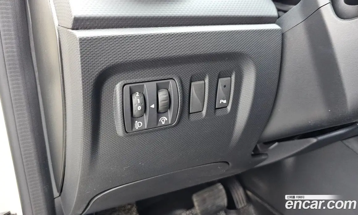 Renault (Samsung) QM3 2015 1.5 автомат (гидро), фото 26