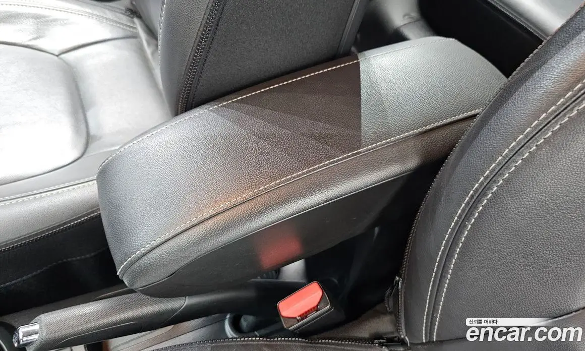 Renault (Samsung) QM3 2015 1.5 автомат (гидро), фото 27