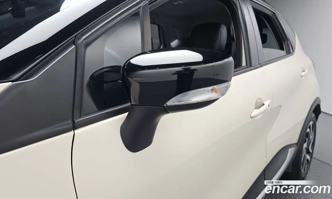 Renault (Samsung) QM3 2015 1.5 автомат (гидро), фото 30