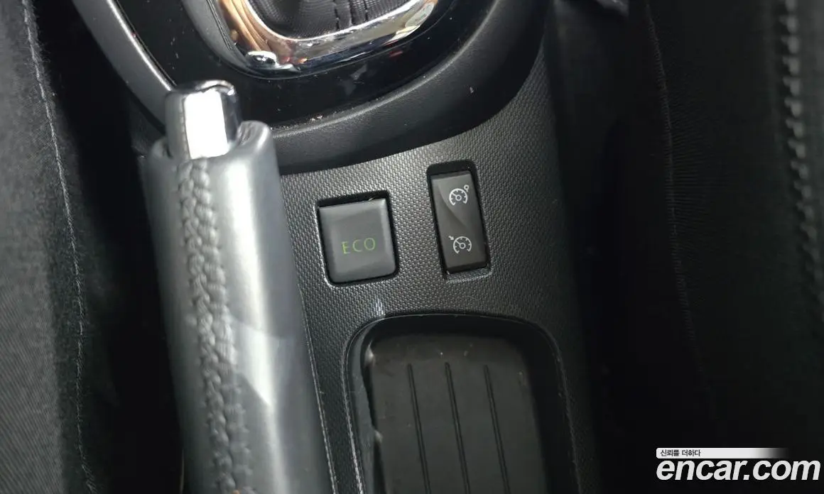 Renault (Samsung) QM3 2015 1.5 автомат (гидро), фото 16