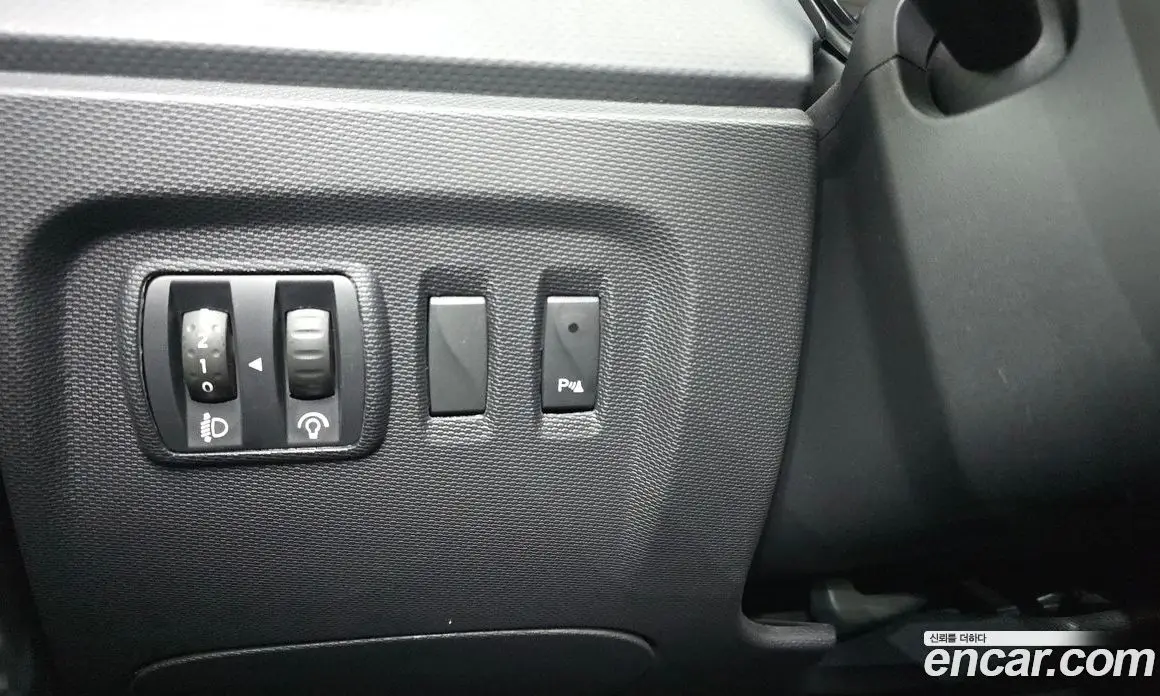 Renault (Samsung) QM3 2015 1.5 автомат (гидро), фото 17
