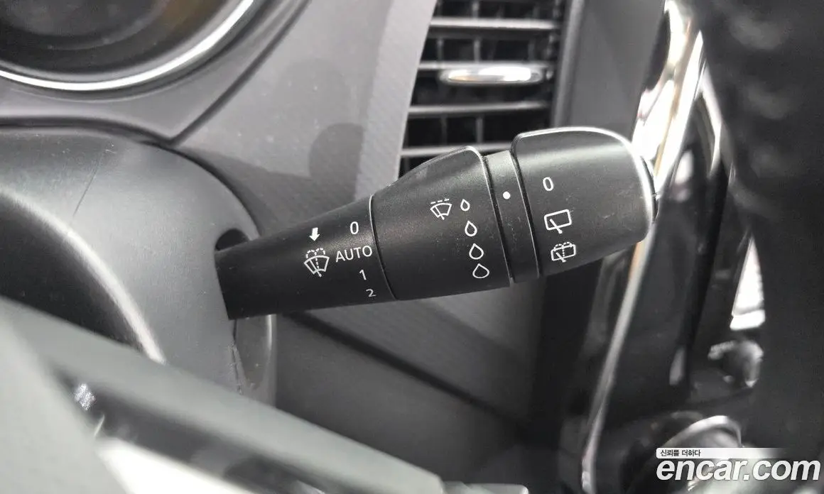 Renault (Samsung) QM3 2015 1.5 автомат (гидро), фото 19