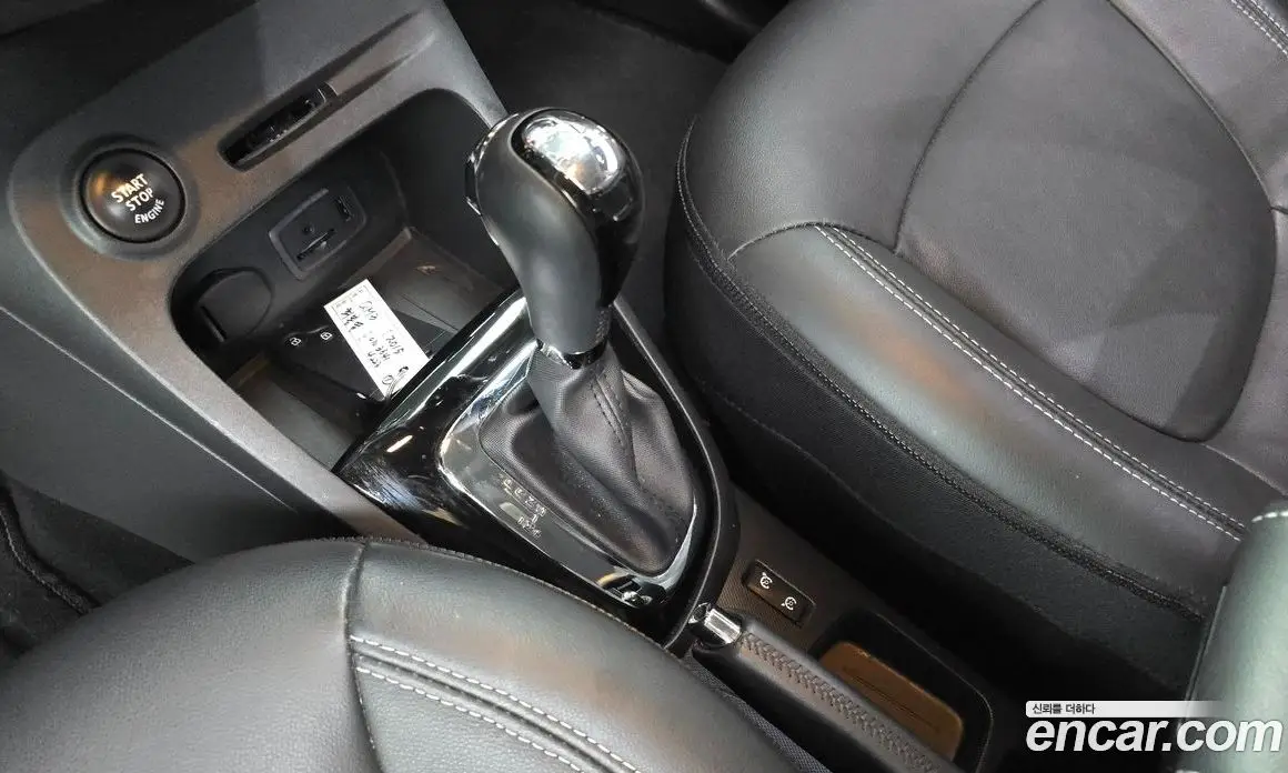 Renault (Samsung) QM3 2015 1.5 автомат (гидро), фото 9