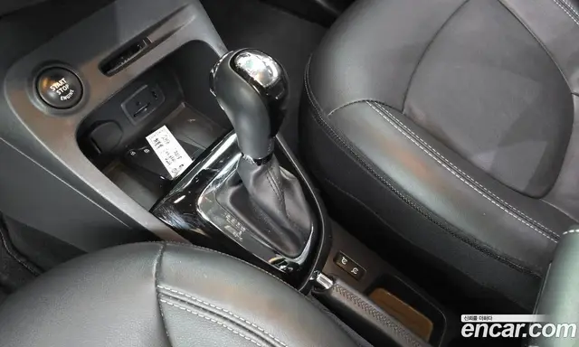 Renault (Samsung) QM3 2015 1.5 автомат (гидро), миниатюра 9