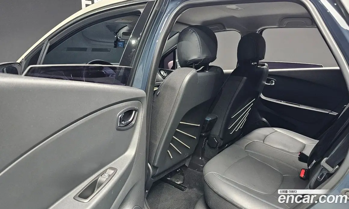 Renault (Samsung) QM3 2016 1.5 автомат (гидро), фото 23
