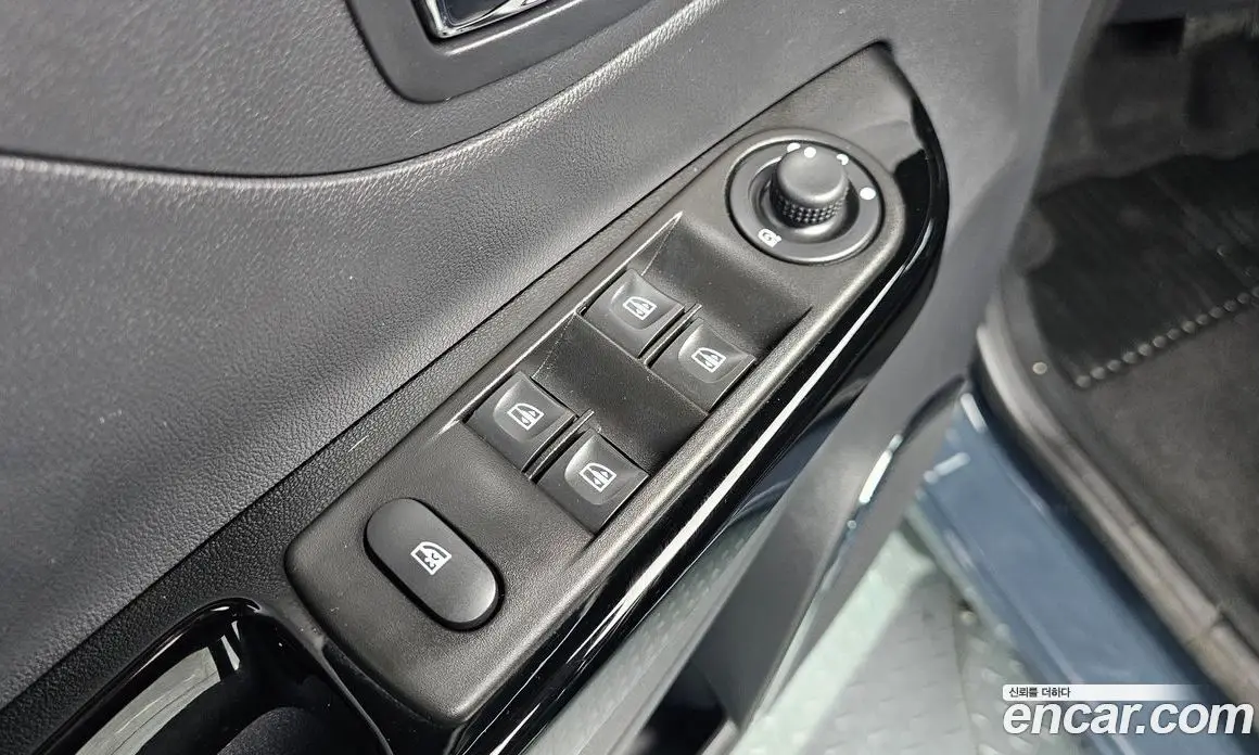 Renault (Samsung) QM3 2016 1.5 автомат (гидро), фото 27