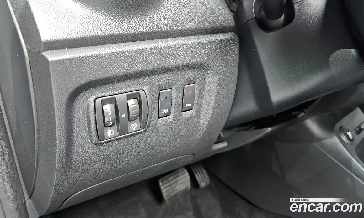 Renault (Samsung) QM3 2016 1.5 автомат (гидро), фото 28