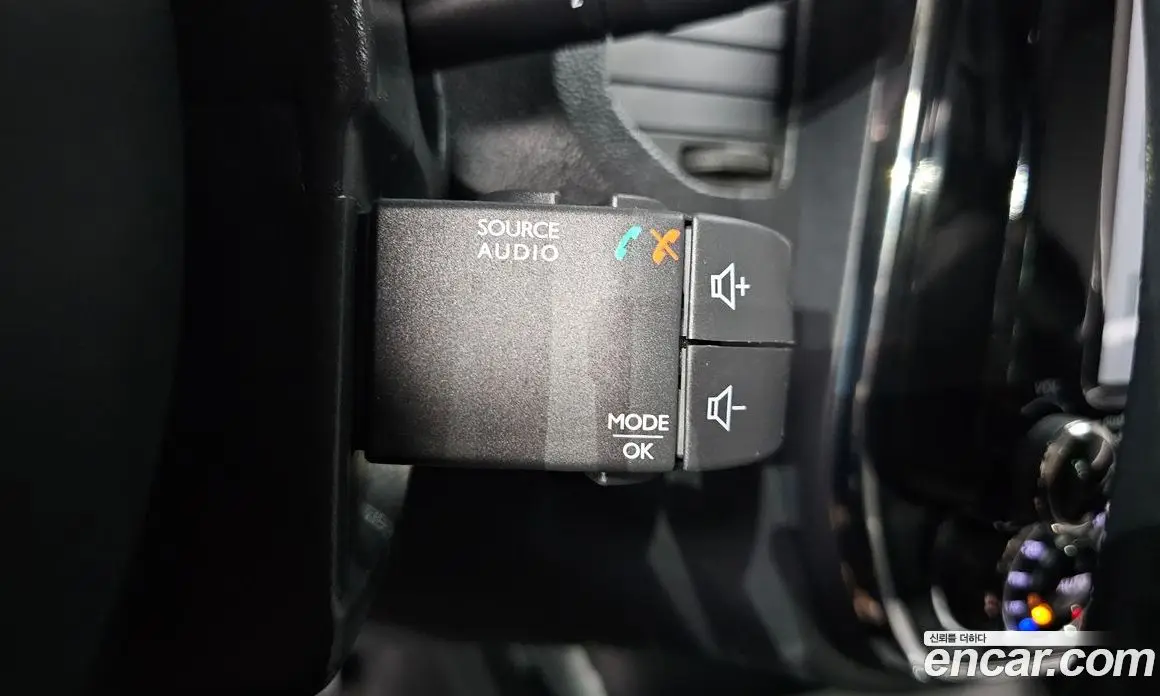 Renault (Samsung) QM3 2016 1.5 автомат (гидро), фото 30