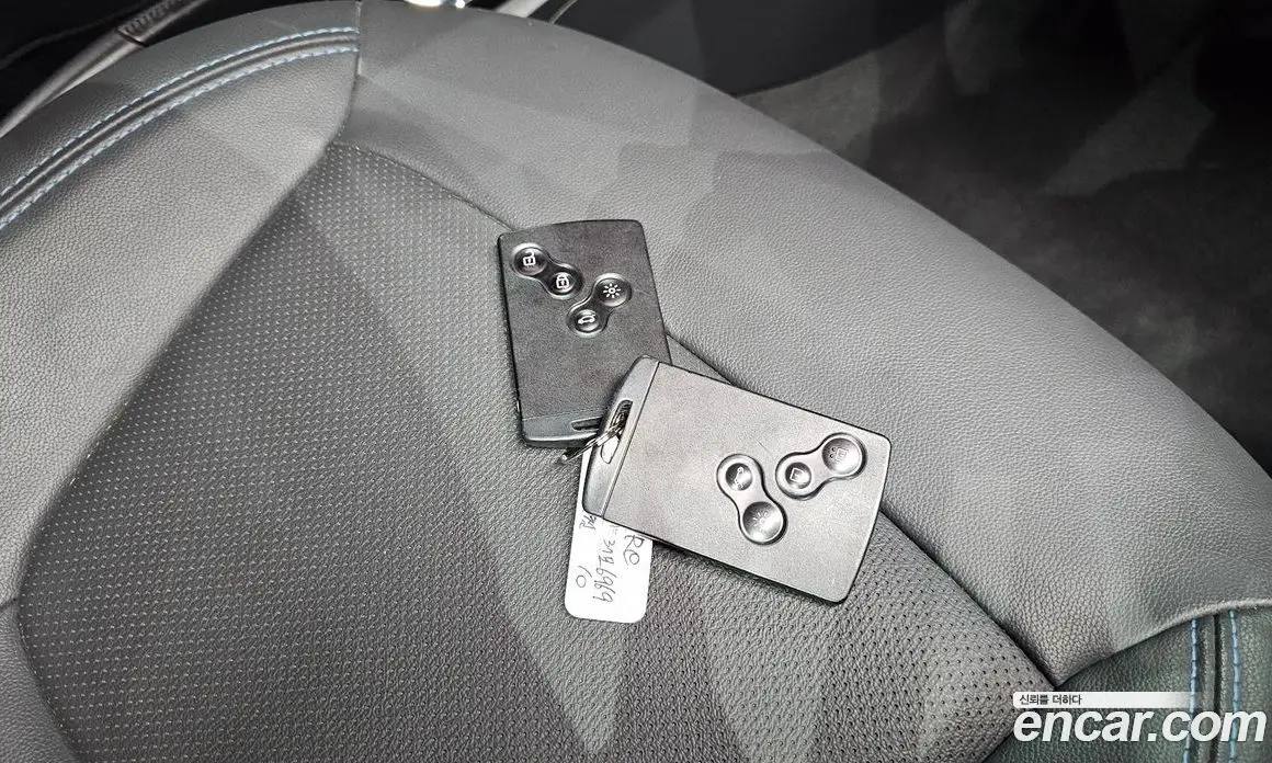 Renault (Samsung) QM3 2016 1.5 автомат (гидро), фото 35