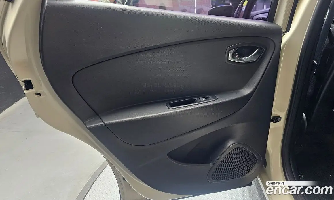Renault (Samsung) QM3 2016 1.5 автомат (гидро), фото 15