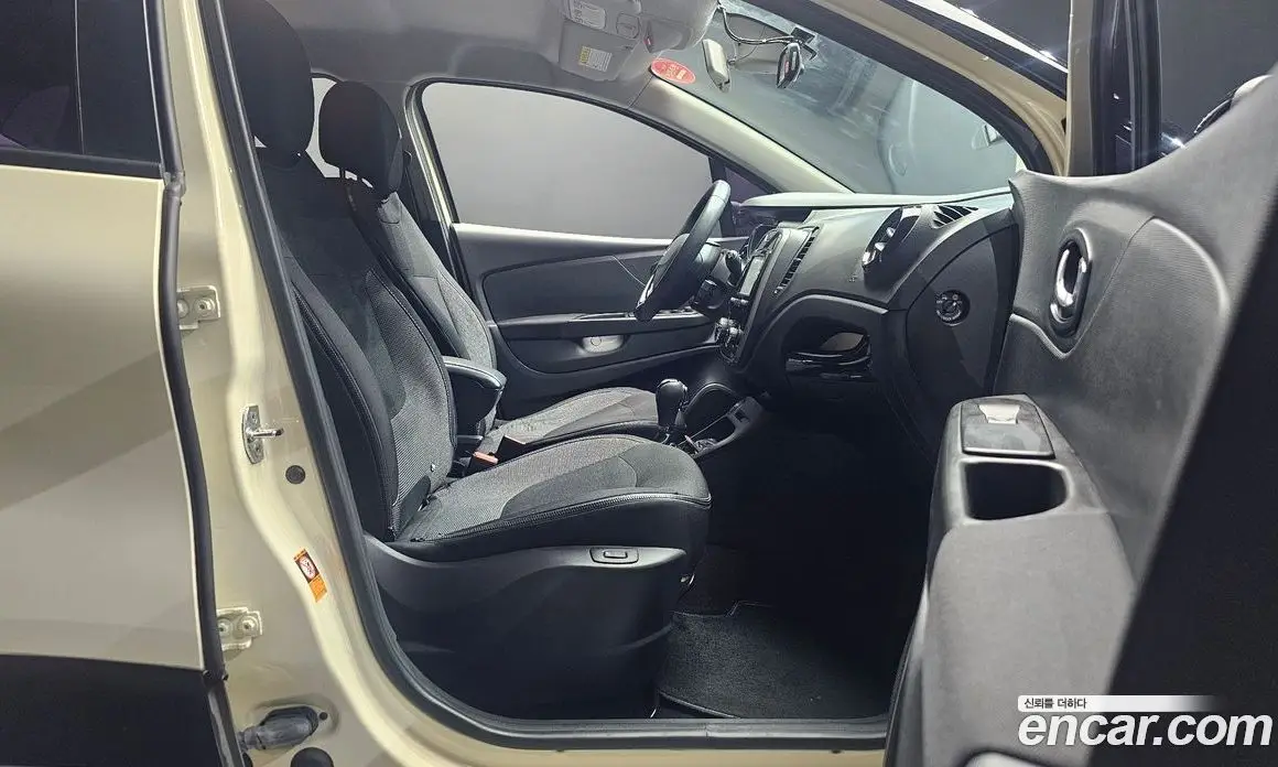 Renault (Samsung) QM3 2016 1.5 автомат (гидро), фото 16
