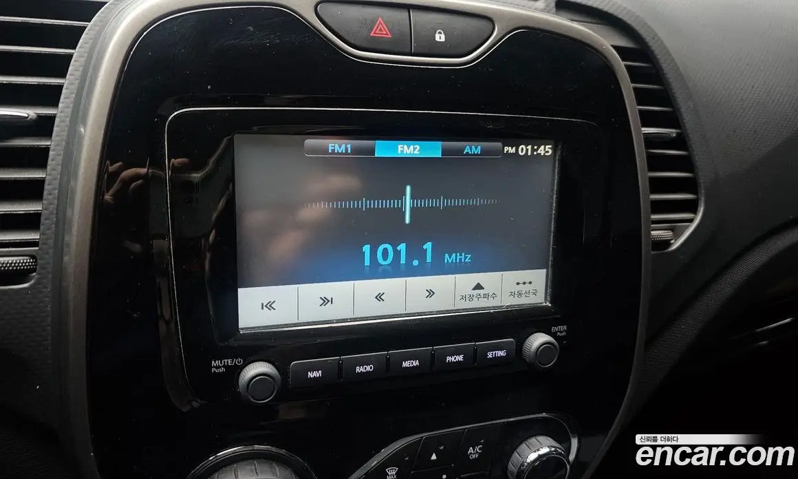 Renault (Samsung) QM3 2016 1.5 автомат (гидро), фото 20