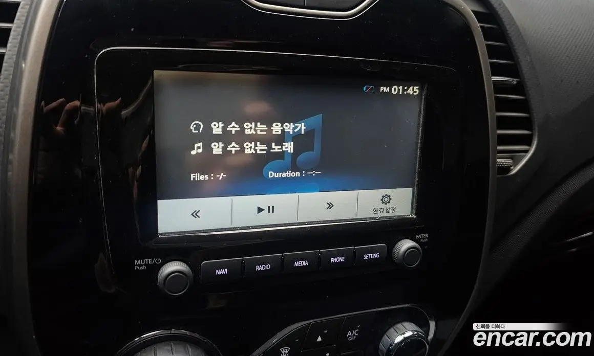 Renault (Samsung) QM3 2016 1.5 автомат (гидро), фото 21