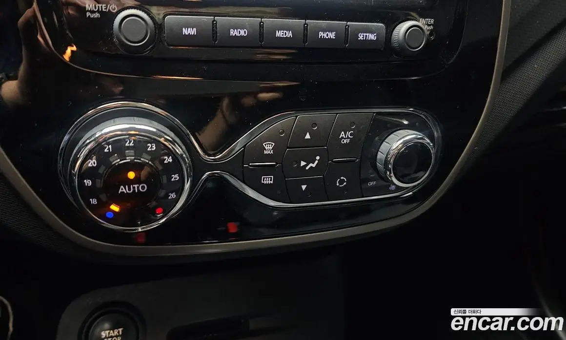 Renault (Samsung) QM3 2016 1.5 автомат (гидро), фото 22